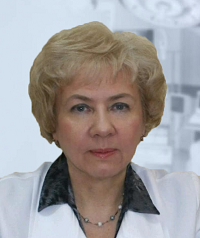 Врач невропатолог Ермошкина Наталья Юрьевна