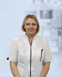 Алёна Геннадьевна