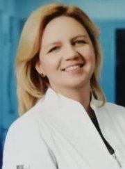 Врач маммолог Алексеева Ирина Викторовна
